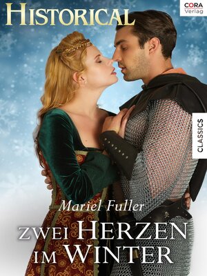 cover image of Zwei Herzen im Winter